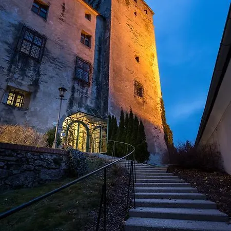 Schloss Krumbach Krumbach (Lower Austria)