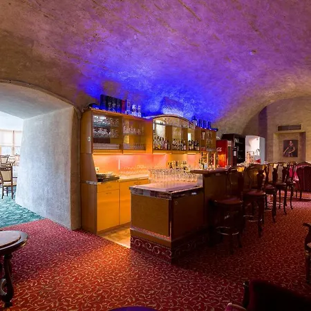 Hotel Schloss Krumbach 4*