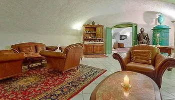 Hotel Schloss Krumbach