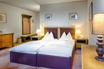 Hotel Schloss Krumbach Krumbach (Lower Austria)