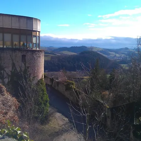 Schloss Krumbach 4*