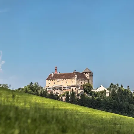 Schloss Krumbach Krumbach (Lower Austria)