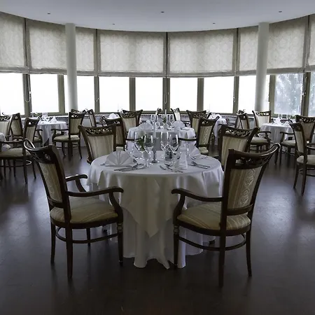 Hotel Schloss Krumbach Krumbach (Lower Austria)