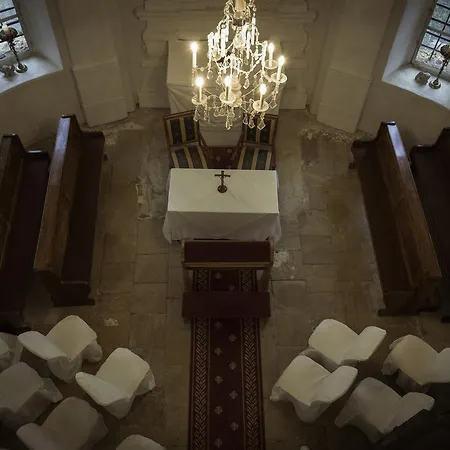 Schloss Krumbach Hotel 4*