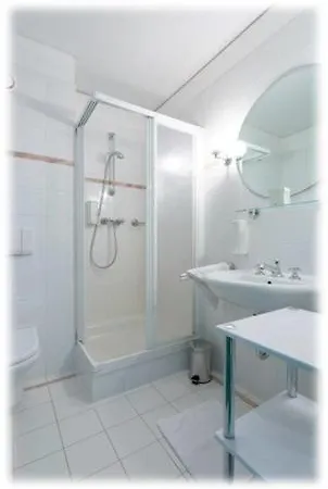 Schloss Krumbach Hotel Krumbach (Lower Austria)