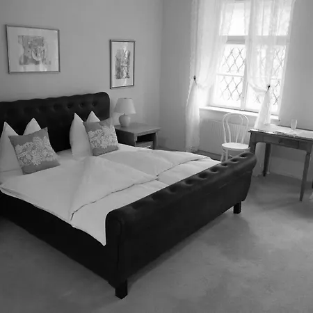 Schloss Krumbach 4* Krumbach (Lower Austria)